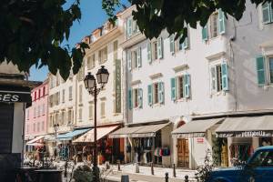 Résidence San Roccu