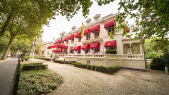 Bilderberg Grand Hotel Wientjes