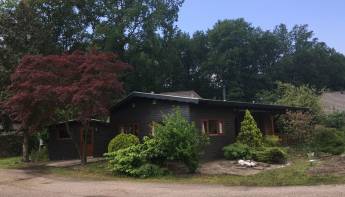 Basis Chalet | 4 Pers.