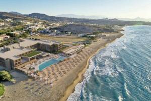 SENTIDO Unique Blue Resort