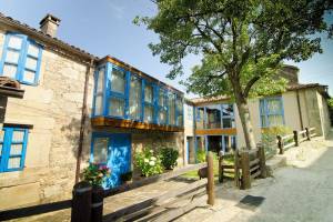 Casa Perfeuto María