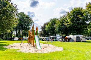 Vakantiepark De Witte Berg