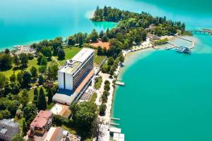 Parkhotel Portschach