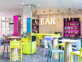 Ibis Styles Antony Paris Sud