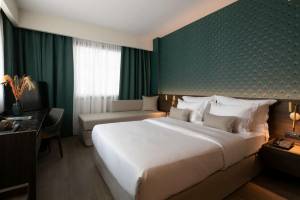 Luwian Athens Boutique Hotel