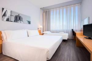 Barcelona Aeropuerto Melia