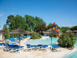 Camping Village Club L'Evasion