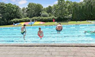 First Camp Röstånga