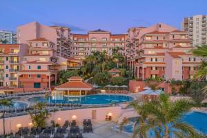 Pestana Royal