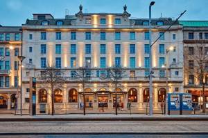 Riu Plaza The Gresham Dublin