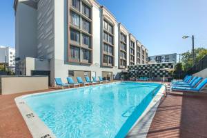 Best Western Downtown Plus Music Row