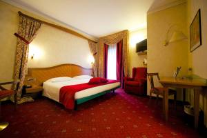Best Western Hotel Luxor