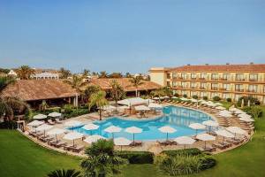 La Quinta Menorca PortBlue