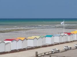 Camping Le Mont Joli Bois