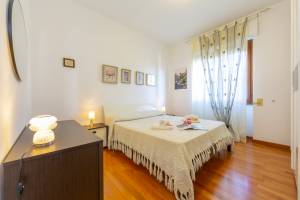 La Rosa Dei Venti Lake View Terrace