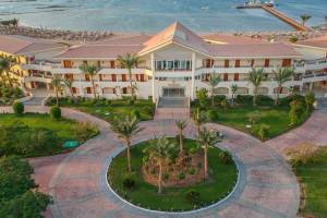 Cleopatra Luxury Makadi Bay Resort