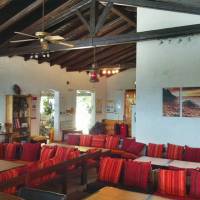 Hotel Nautilus - logies/ontbijt