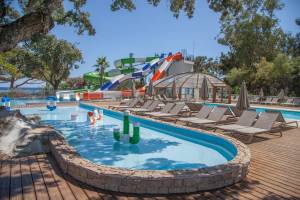 Camping Merendella
