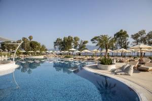 Kerkyra Blue Hotel en Spa Elegant collection by Louis Hotels