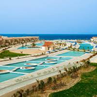 Hotel Pickalbatros Sea World - Marsa Alam - Winterzon