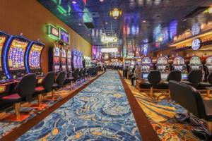 Resorts Casino Hotel Atlantic City