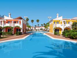 Bungalows CordialGreen Golf