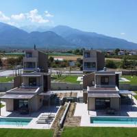 Montamar Olympus Luxury Villas