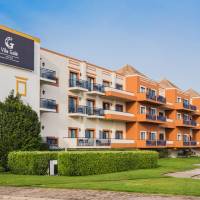 Hotel Vila Gale Tavira