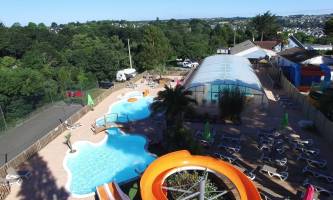 Camping Le Panoramic