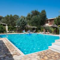 Appartementen Villagio Maistro