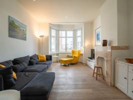 Les Citrinelles with parking