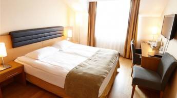 TOP CityLine Hotel Reykjavik Centrum