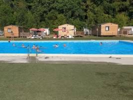 Village des Bons-Hommes au Pré Cathare