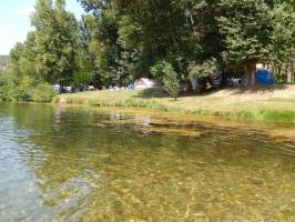 Camping La Plage