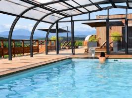 Domaine de la Besse and Spa