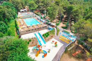 Camping Le Pianacce