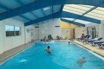 Camping La Bolée d'Air