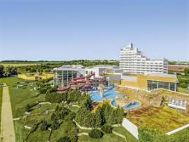 Wyndham Stralsund HanseDom