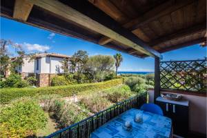 Casa Emozione With Shared Pool