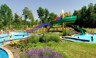 Camping de Schotsman