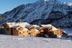 CGH Le Chalet des Dolines