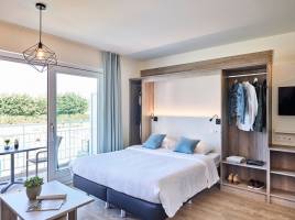 Toegankelijke studio | 2p