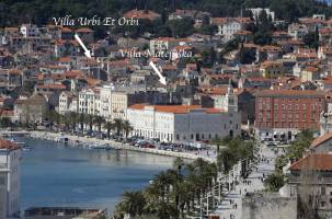 Villa Matejuska Heritage