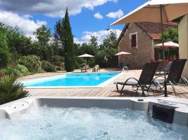 Camping Naturiste Le Champ de Guiral