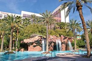 Flamingo Las Vegas Hotel&Casino
