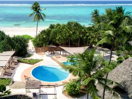 Zanzibar Pearl Boutique Hotel&Villas