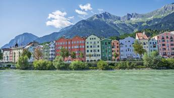 Hotel Edelweiß Götzens