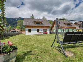 Mur-Chalet St Michael