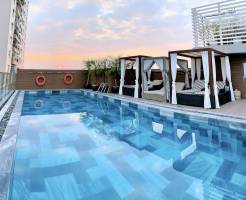 The Ann Hanoi Hotel&Spa