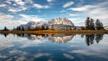 Autovakantie Tirol - Alpenhotel Kaiserfels 4